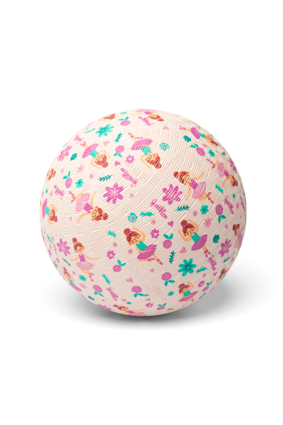 Les Petits Marmots | Ballon 18cm - Ballerines