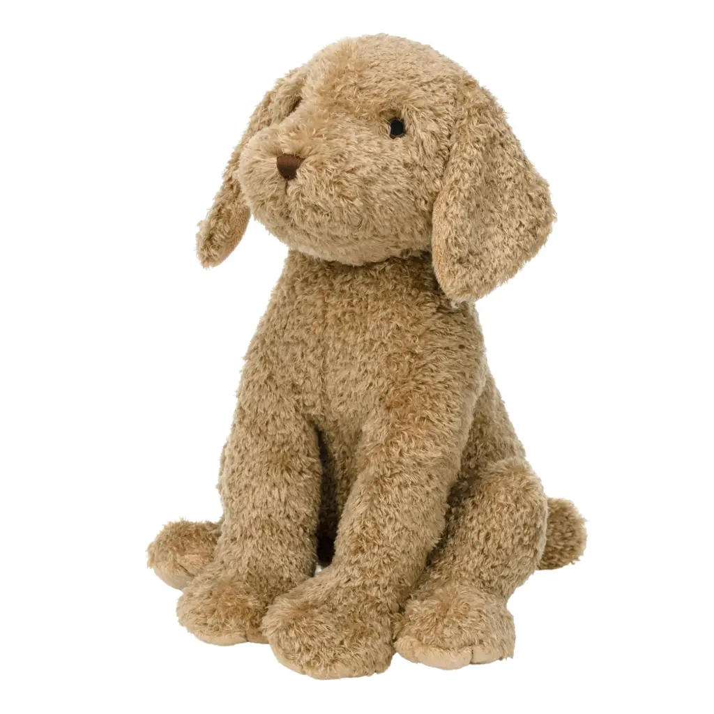 Les Petits Marmots | Peluche 33cm - Brownie