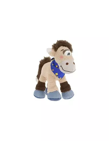 Les Petits Marmots | Peluche Loupsily 26cm - Diddl