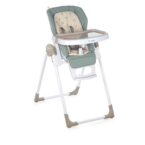 Les Petits Marmots | Chaise Haute évolutive Mila - Botanic