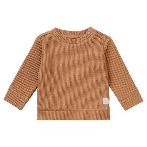 Les Petits Marmots | T-shirt manches longues - Doe
