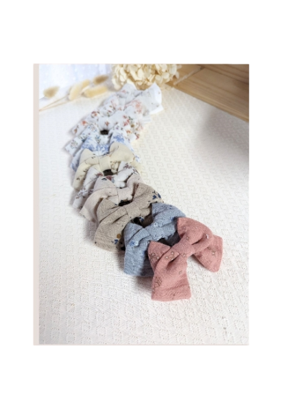 Les Petits Marmots | Petit noeud - Anti-glisse