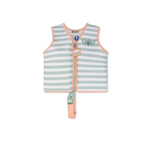 Les Petits Marmots | Gilet de natation 3-6ans - Koala