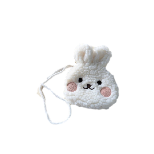 Les Petits Marmots | Sac lapinou