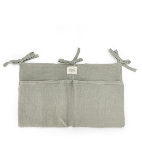 Les Petits Marmots | Range-doudou - Dune