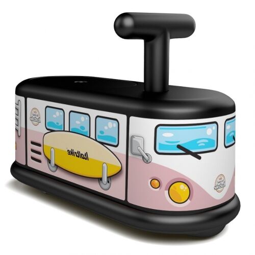 Les Petits Marmots | Porteur La Cosa - Van California