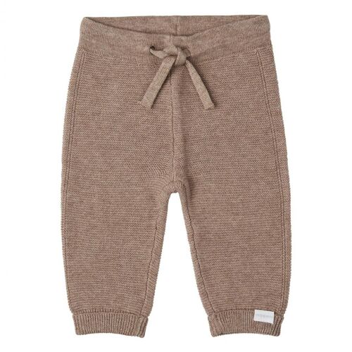 Les Petits Marmots | Pantalon Knit - Taupe