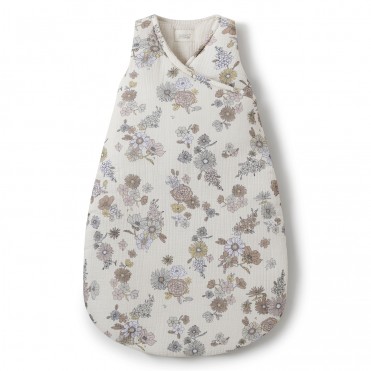 Les Petits Marmots | Gigoteuse hiver 1-9 mois - Bardot 