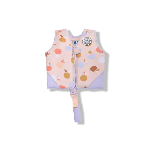 Les Petits Marmots | Gilet de natation 3-6ans - Pommes