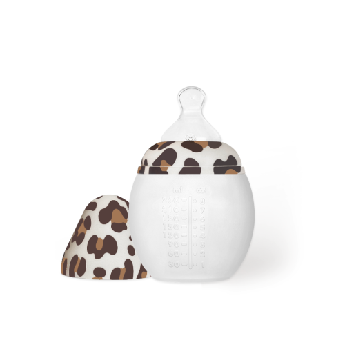Les Petits Marmots | Biberon Elhée - Graouu 240ml