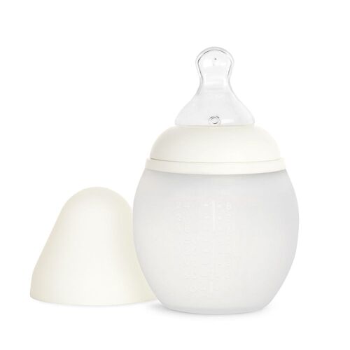 Les Petits Marmots | Biberon Elhée 240ml - Milk