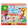 Les Petits Marmots | Cherche et trouve - La maternelle