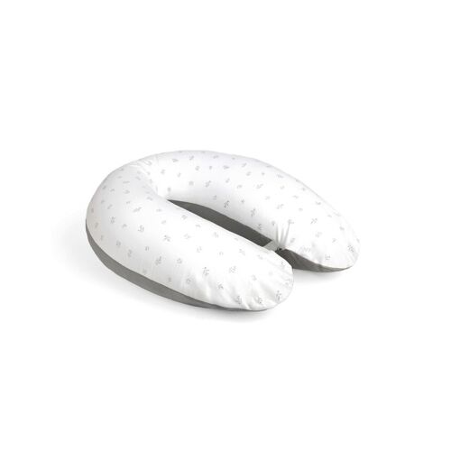 Les Petits Marmots | Coussin de maternité et hamac pour bébé - Mist