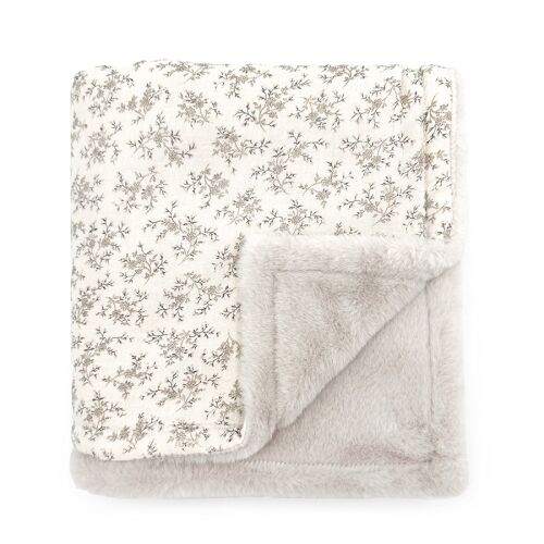 Les Petits Marmots | Couverture polaire XL - Miley