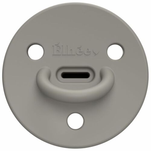 Les Petits Marmots | Tétine Choochoo 0-6 mois - Kaki