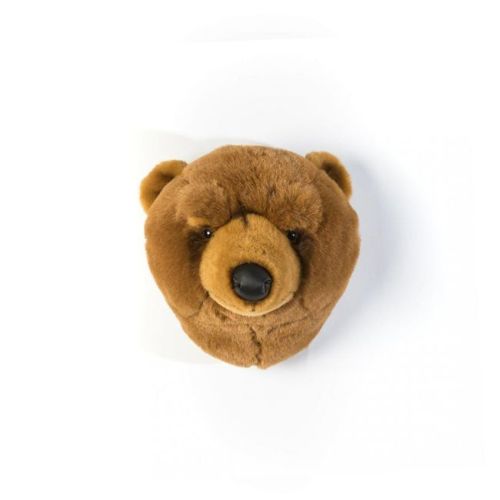 Les Petits Marmots | Trophée ours brun - Oliver