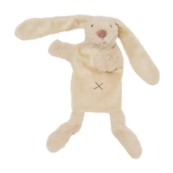 Les Petits Marmots | Marionnette Richie - Beige