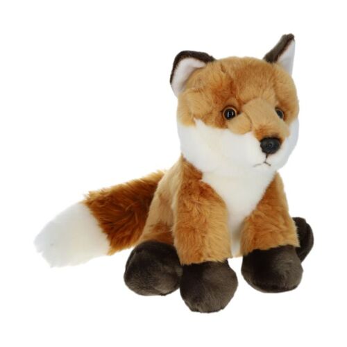 Les Petits Marmots | Peluche 30cm - Renard