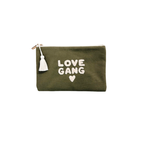 Les Petits Marmots | Pochette - Love gang