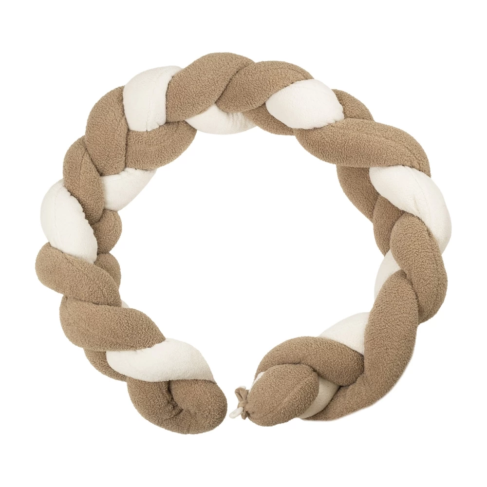 Les Petits Marmots | Tresse de lit 200cm - Ours björn