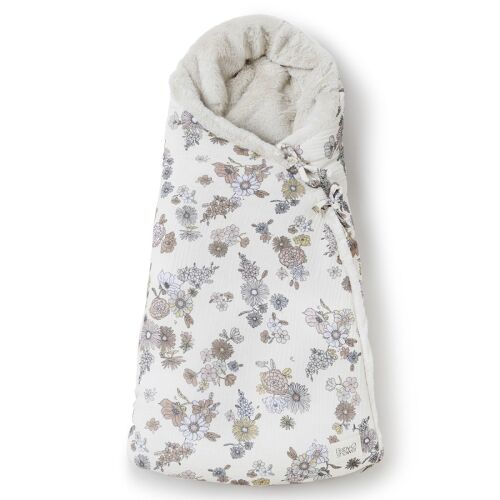 Les Petits Marmots | Nid d'ange hiver - Bardot