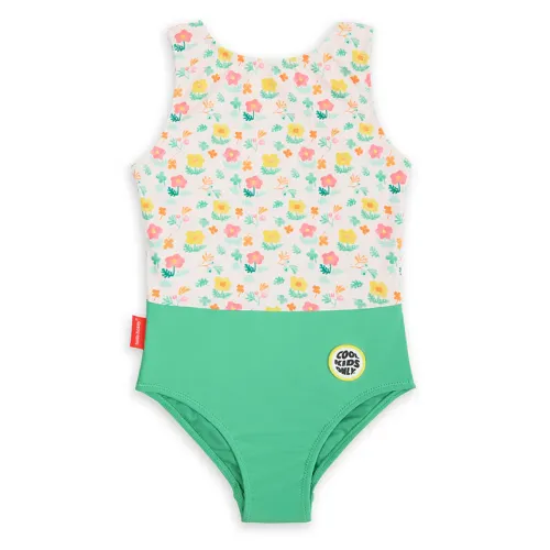 Les Petits Marmots | Maillot de bain - Clover Berry