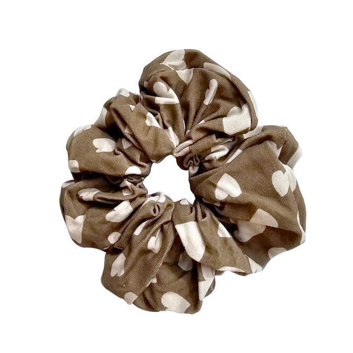 Les Petits Marmots | Chouchou - Fall in love taupe