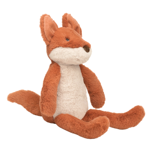 Les Petits Marmots | Renard Flore - 40cm 