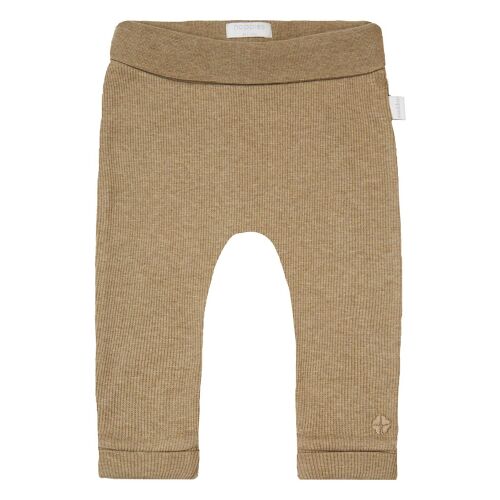 Les Petits Marmots | Pantalon - Light green