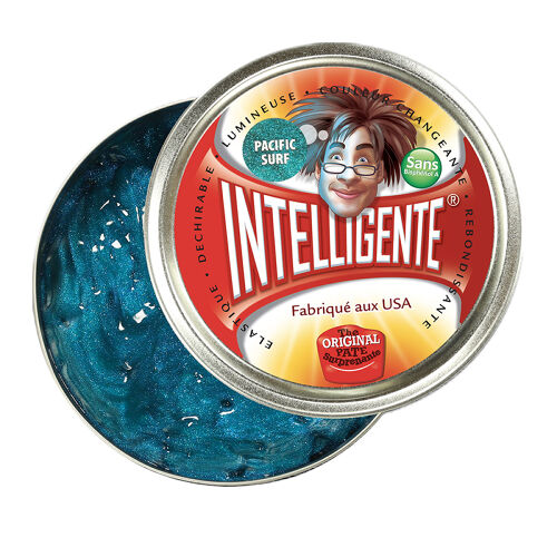 Les Petits Marmots | Pâte intelligente 80g - Pacific Surf