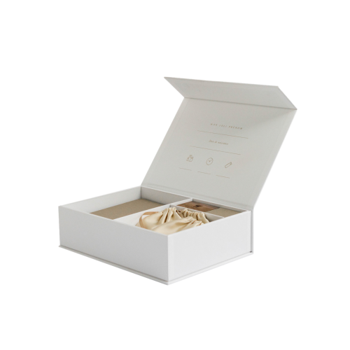 Les Petits Marmots | Coffret bébé "souvenirs" - Souvenirs de ton enfance