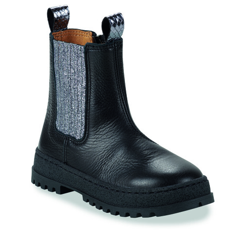 Les Petits Marmots | Bottines GBB romona - Marine 