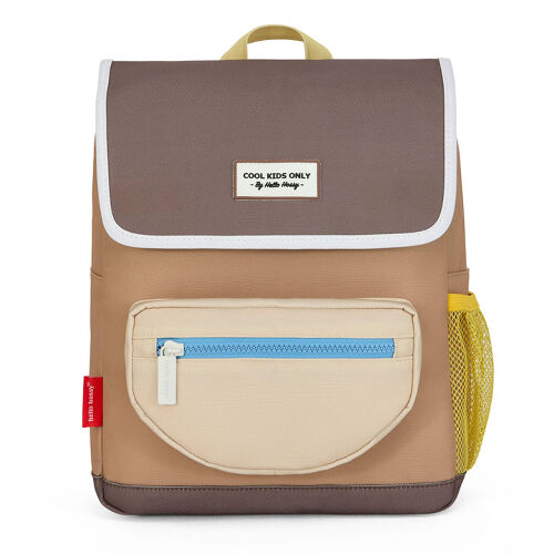 Les Petits Marmots | Sac à dos 2-5 ans - Mini Walnut 