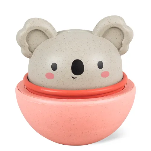 Les Petits Marmots | Voiture Rocking Rollers - Koala