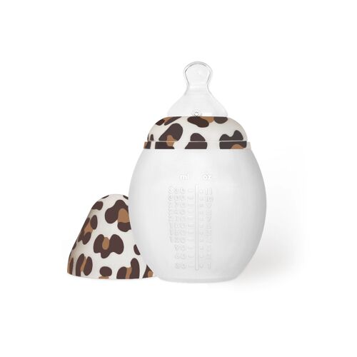Les Petits Marmots | Biberon Elhée - Graou 330ml