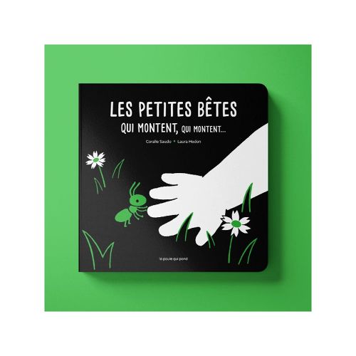 Les Petits Marmots | Les petites bêtes qui montent, qui montent ...