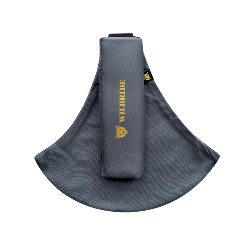 Les Petits Marmots | Porte-bébé enfant - Iron