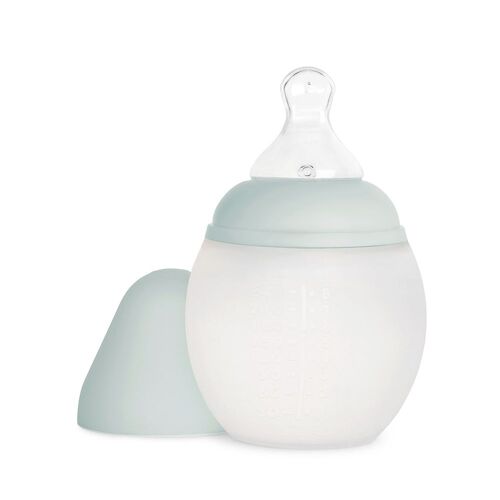 Les Petits Marmots | Biberon Elhée - Ivy green 240ml