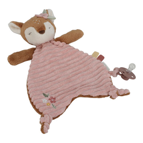 Les Petits Marmots | Doudou faon - Fairy Garden	