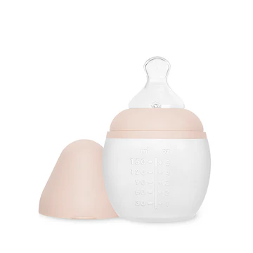 Les Petits Marmots | Biberon Elhée - Nude 150ml