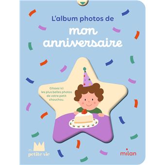 Les Petits Marmots | L'album photos de mon anniversaire