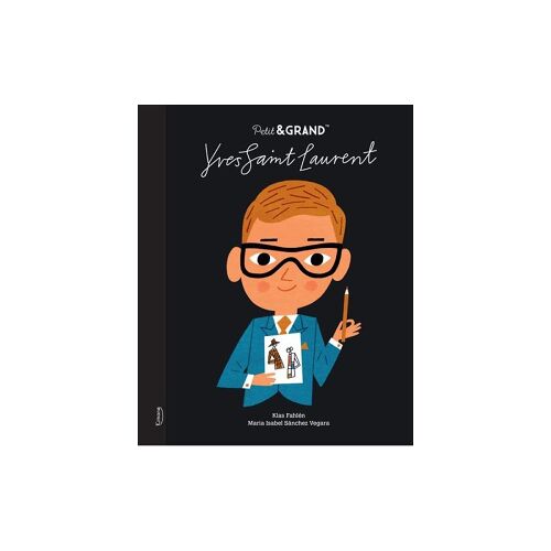 Les Petits Marmots | Petit & grand - Yves Saint Laurent