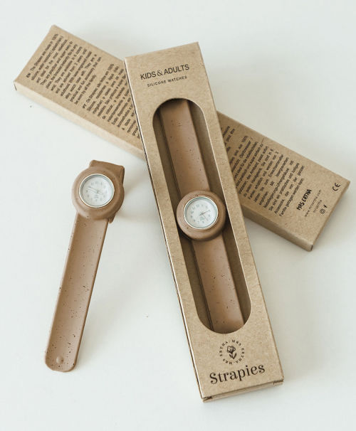 Les Petits Marmots | Montres 