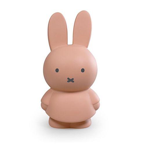 Les Petits Marmots | Tirelire 18cm - Miffy