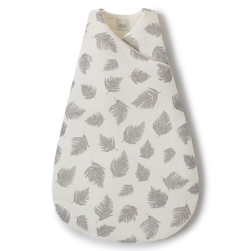 Les Petits Marmots | Gigoteuse hiver 1-9 mois - Milk Forest