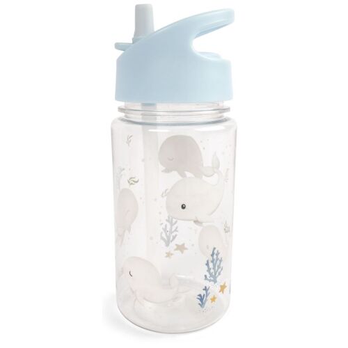 Les Petits Marmots | Gourde 400 ml – Les contes de Christian la Baleine