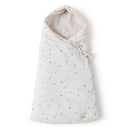 Les Petits Marmots | Nid d'ange printemps - Cherries
