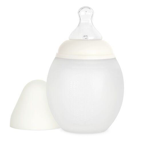Les Petits Marmots | Biberon Elhée - Milk 330ml