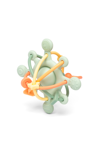 Les Petits Marmots | Planète sensorielle - Green