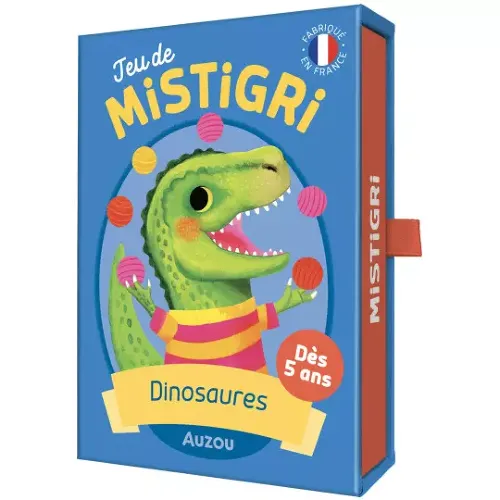 Les Petits Marmots | Jeux de cartes - Jeu de mistigri